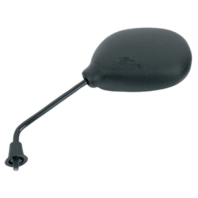 Retrovisor izquierdo VICMA tipo OEM negro - Suzuki Estilete 50 - motoscamaralweb.com