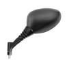 Retrovisor izquierdo VICMA tipo OEM negro - MBK Skyliner 250 - motoscamaralweb.com