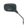 Retrovisor derecho VICMA tipo OEM negro - MBK Equalis 50 - motoscamaralweb.com