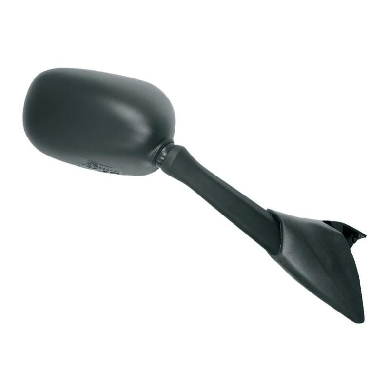 Retrovisor derecho VICMA tipo OEM negro - Yamaha FZ6 Fazer - motoscamaralweb.com Retrovisor derecho VICMA tipo OEM negro - Yamaha FZ6 Fazer - motoscamaralweb.com