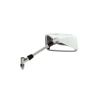 Retrovisor izquierdo VICMA tipo OEM cromado - Suzuki SV1000N - motoscamaralweb.com