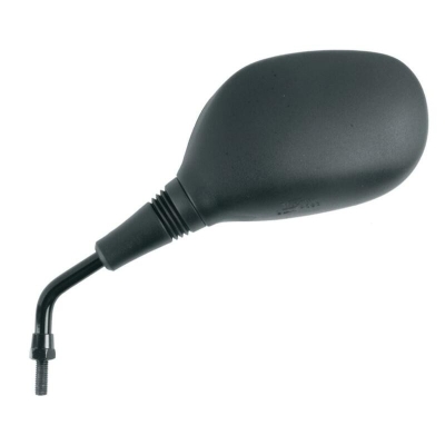 Retrovisor izquierdo VICMA tipo OEM negro - Yamaha Neos 50/100 - motoscamaralweb.com