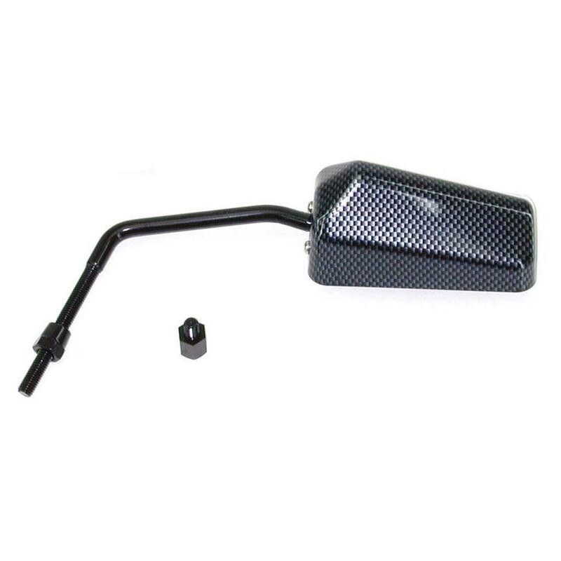 Retrovisor ambos lados universal V PARTS F1 carbon look - motoscamaralweb.com Retrovisor ambos lados universal V PARTS F1 carbon look - motoscamaralweb.com