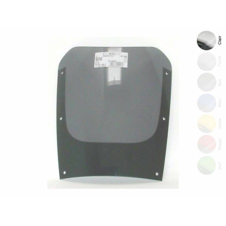Pantalla MRA. transparente. original Kawasaki GPX 600 R - motoscamaralweb.com
