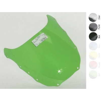 Pantalla MRA. ahumado. original Kawasaki ZXR 750 1991-1992 - motoscamaralweb.com
