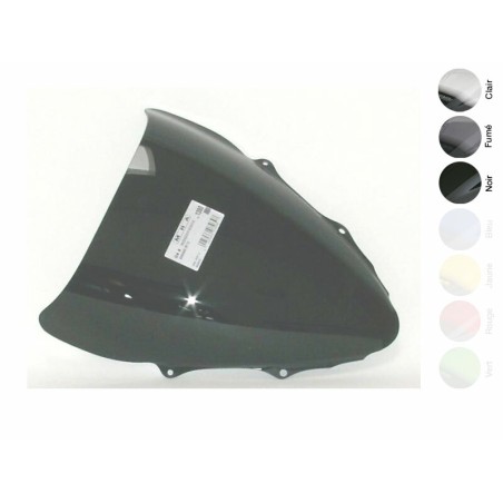 Pantalla MRA. ahumado. original Kawasaki ZR 7S - motoscamaralweb.com