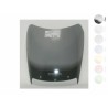 Pantalla MRA. transparente. original Honda VFR750F RC24 -1989 - motoscamaralweb.com