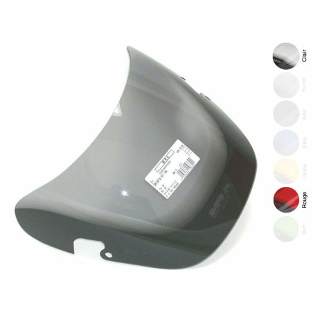 Pantalla MRA. transparente. original Honda CBR600F 1991-1994 - motoscamaralweb.com