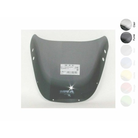Pantalla MRA. transparente. original Honda CBR900RR -1993 - motoscamaralweb.com