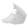 Pantalla MRA. transparente. original Honda VFR 400R (NC 30) - motoscamaralweb.com