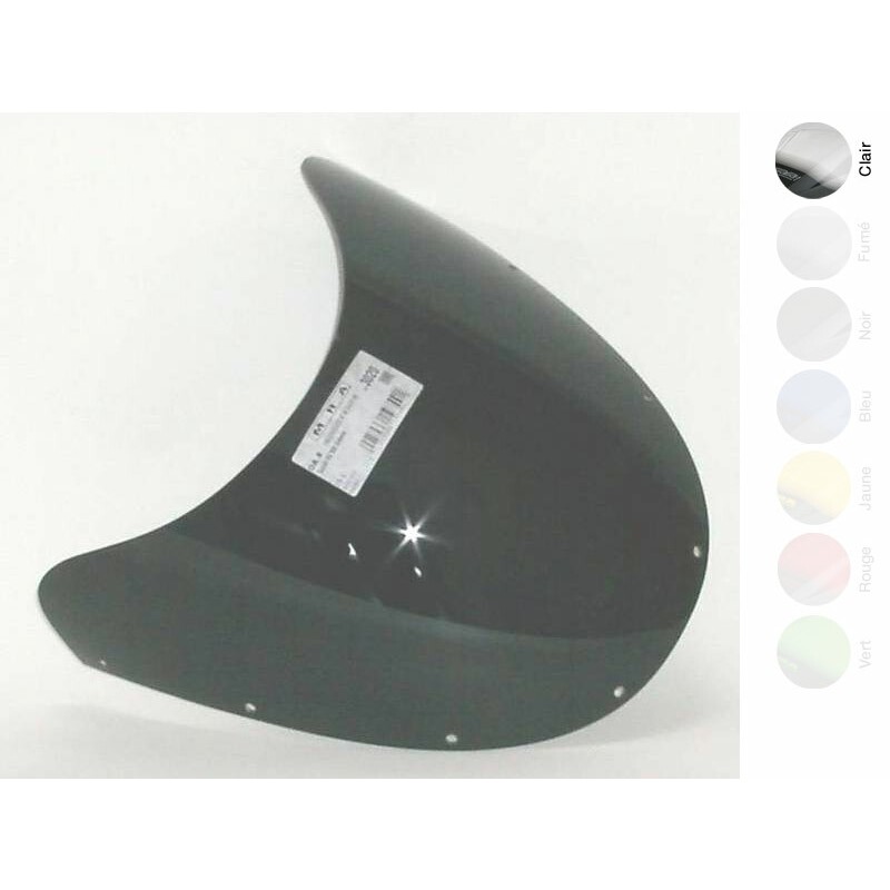 Pantalla MRA. transparente. original Suzuki RG Gamma 500 - motoscamaralweb.com Pantalla MRA. transparente. original Suzuki RG Gamma 500 - motoscamaralweb.com