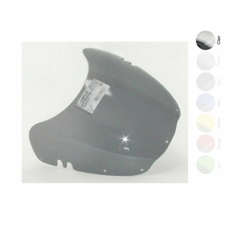 Pantalla MRA. transparente. original Suzuki RGV 250 1991- - motoscamaralweb.com