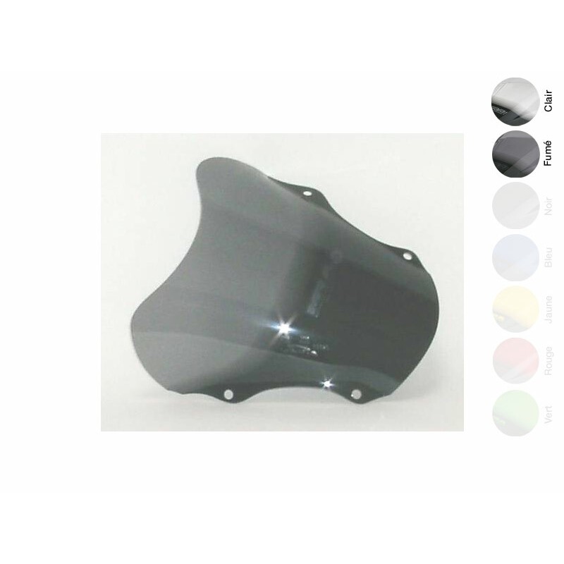 Pantalla MRA. ahumado. original Suzuki XF 650 Freewind 1997-1999 - motoscamaralweb.com Pantalla MRA. ahumado. original Suzuki XF 650 Freewind 1997-1999 - motoscamaralweb.com