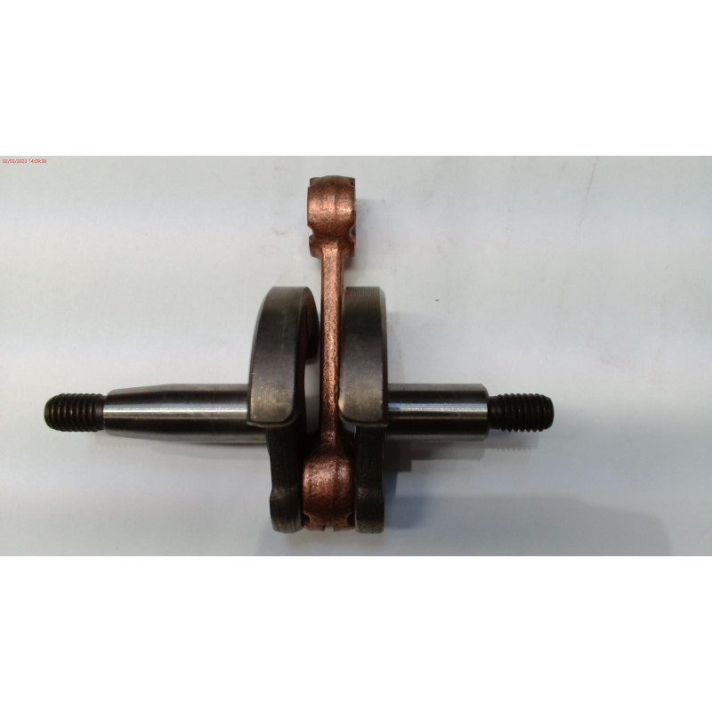 CIGÜEÑAL MULTICUTTER DUCATI DBC3301M-S- motoscamaralweb.com CIGÜEÑAL MULTICUTTER DUCATI DBC3301M-S- motoscamaralweb.com