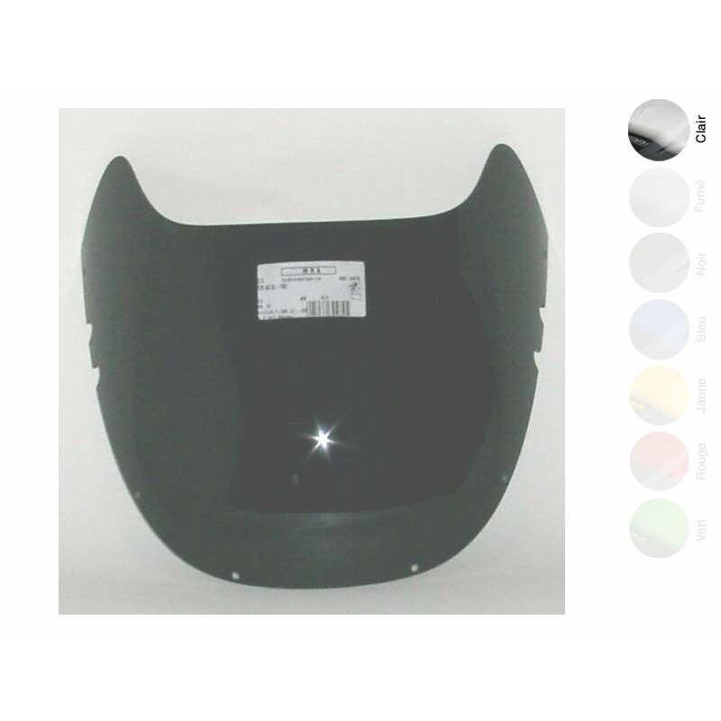 Pantalla MRA. transparente. original Yamaha FZR 600 -1990 - motoscamaralweb.com Pantalla MRA. transparente. original Yamaha FZR 600 -1990 - motoscamaralweb.com