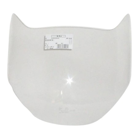 Pantalla MRA. transparente. original Yamaha FZR 750R (OW01) - motoscamaralweb.com