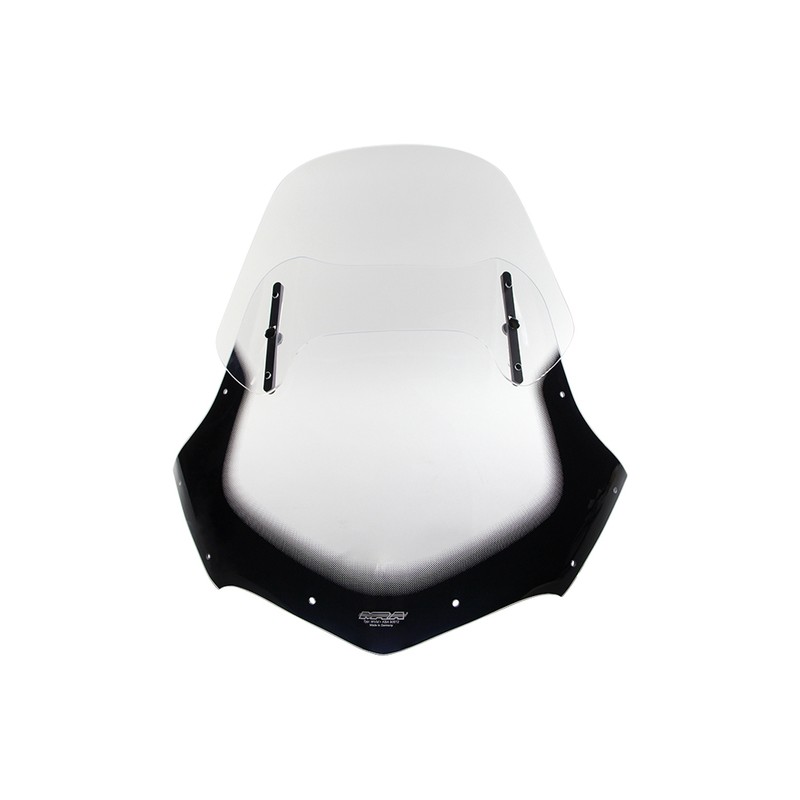 Pantalla MRA Vario. transparente. original Honda XL 1000V Varadero -2002 - motoscamaralweb.com Pantalla MRA Vario. transparente. original Honda XL 1000V Varadero -2002 - motoscamaralweb.com