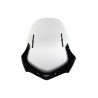 Pantalla MRA Vario. transparente. original Honda XL 1000V Varadero -2002 - motoscamaralweb.com