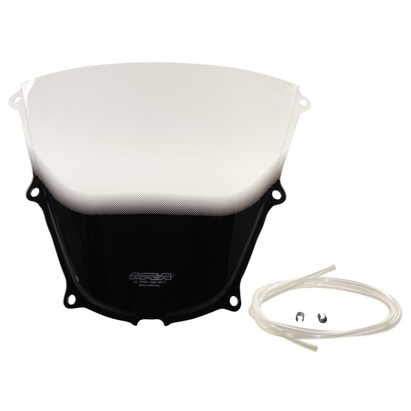 Pantalla MRA. transparente. original Honda CBR600RR 2005-2006 - motoscamaralweb.com Pantalla MRA. transparente. original Honda CBR600RR 2005-2006 - motoscamaralweb.com