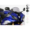 Pantalla MRA. negro. original Yamaha YZF R6 2006- - motoscamaralweb.com