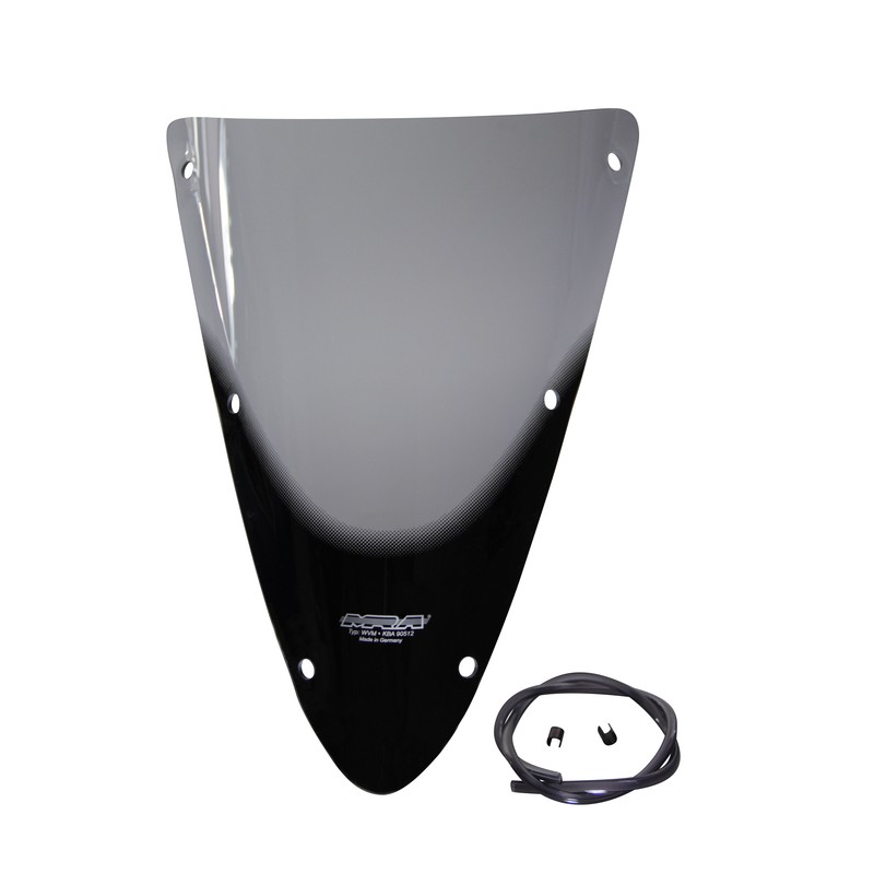 Pantalla MRA. ahumado. original Yamaha YZF125 R 08-09 - motoscamaralweb.com Pantalla MRA. ahumado. original Yamaha YZF125 R 08-09 - motoscamaralweb.com