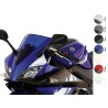 Pantalla MRA. negro. original Yamaha YZF125 R 08-09 - motoscamaralweb.com