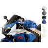 Pantalla MRA. ahumado. original Suzuki GSXR1000 - motoscamaralweb.com