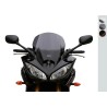Pantalla MRA. negro. original Yamaha Fazer 8 10-11 - motoscamaralweb.com