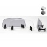 Spoiler X-creen MRA Touring universal. ahumado - motoscamaralweb.com