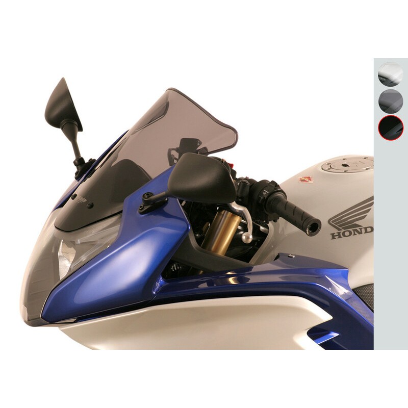 Pantalla MRA. negro. original CBR600F 11 - motoscamaralweb.com Pantalla MRA. negro. original CBR600F 11 - motoscamaralweb.com