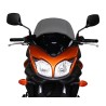 Pantalla MRA Touring. ahumado transparente. DL DL650V Strom 11-12 - motoscamaralweb.com