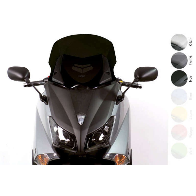 Pantalla MRA Sport Yamaha. T-MAX 530 12-15. ahumado - motoscamaralweb.com Pantalla MRA Sport Yamaha. T-MAX 530 12-15. ahumado - motoscamaralweb.com