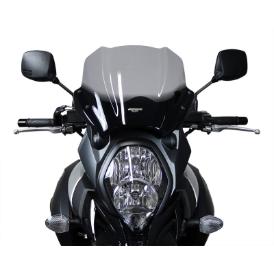 Pantalla MRA Touring. ahumado. DL1000 V-Strom 14 - motoscamaralweb.com