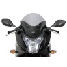 Pantalla Touring MRA. ahumado gris CBR650 F 14-15 - motoscamaralweb.com
