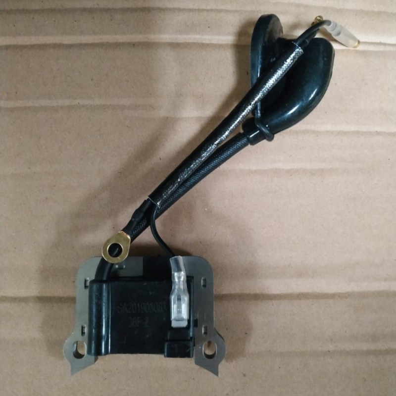 BOBINA DE ARRANQUE MULTICUTTER DUCATI DBC3301M- motoscamaralweb.com