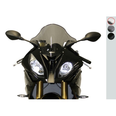 Pantalla MRA Racing. transparente. S1000RR 15 - motoscamaralweb.com