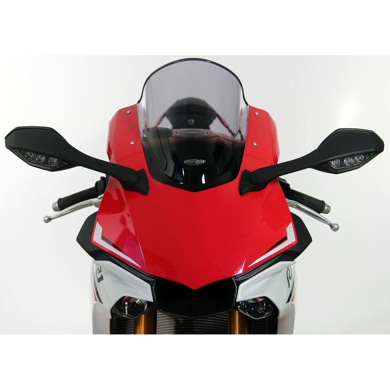 Pantalla MRA Racing. transparente. YZF-R1 15 - motoscamaralweb.com Pantalla MRA Racing. transparente. YZF-R1 15 - motoscamaralweb.com