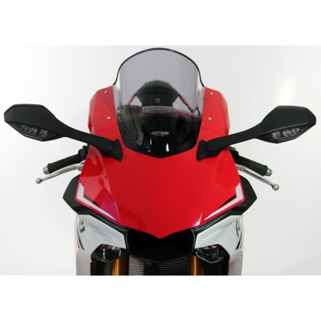 Pantalla MRA Racing. transparente. YZF-R1 15 - motoscamaralweb.com