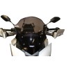 Pantalla MRA Touring MT-09 Tracer 15. ahumado - motoscamaralweb.com