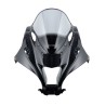 Pantalla MRA Racing Kawasaki ZX10-R. ahumado - motoscamaralweb.com