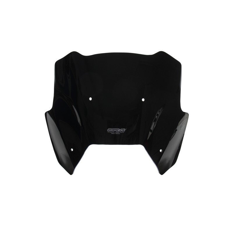 Pantalla MRA Sport tipo SP negro KTM 1290 Super Duke GT - motoscamaralweb.com Pantalla MRA Sport tipo SP negro KTM 1290 Super Duke GT - motoscamaralweb.com