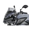 Pantalla MRA Sport NS Yamaha MT-10. ahumado gris - motoscamaralweb.com