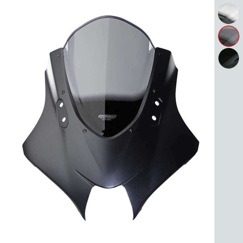 Pantalla MRA Racing Suzuki GSX-R 1000. ahumado - motoscamaralweb.com Pantalla MRA Racing Suzuki GSX-R 1000. ahumado - motoscamaralweb.com