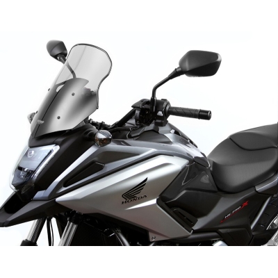 Pantalla MRA Touring Honda NC 750. ahumado - motoscamaralweb.com