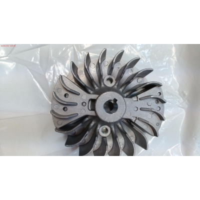 VOLANTE ARRANQUE MULTICUTTER DUCATI DBC3301M- motoscamaralweb.com