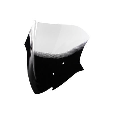 Pantalla MRA Racing Ninja 650. transparente - motoscamaralweb.com