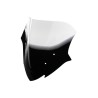 Pantalla MRA Racing Ninja 650. transparente - motoscamaralweb.com