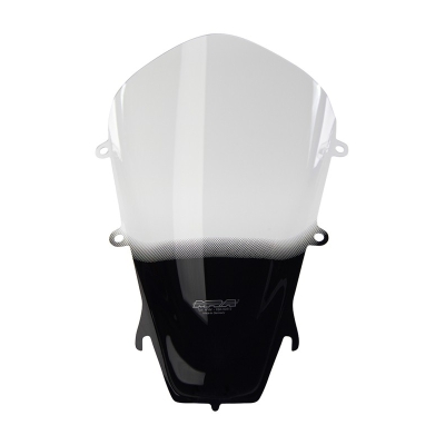 Pantalla MRA Racing Honda CBR1000RR. transparente - motoscamaralweb.com