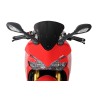 Pantalla MRA original MRA SuperSport 939. negro - motoscamaralweb.com