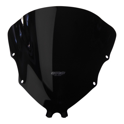 Pantalla MRA Racing BMW R nineT Racer. negro - motoscamaralweb.com